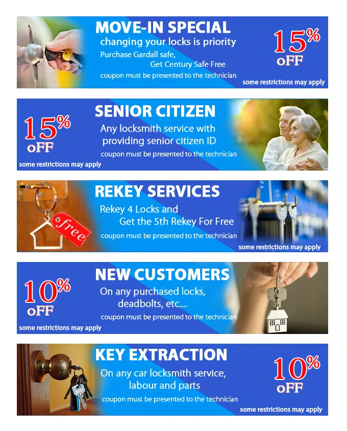 Hollywood CA Locksmith Store, Hollywood, CA 323-419-0299 Hollywood CA Locksmith Store, Hollywood, CA 323-419-0299 - coupon20-set-five